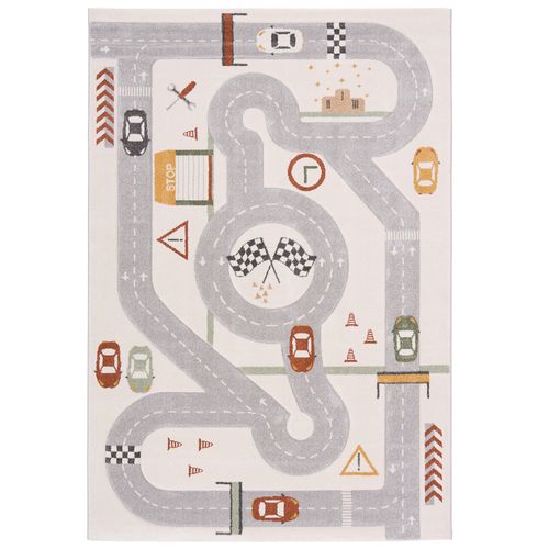 Tapis Maui Kids Pour Enfants Rues 80x150cm