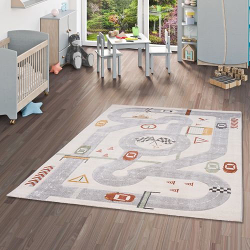 Tapis Maui Kids Pour Enfants Rues 200x290cm