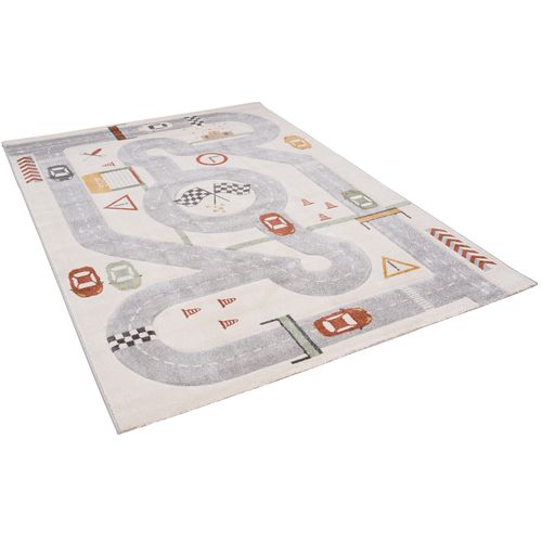 Tapis Maui Kids Pour Enfants Rues 200x290cm