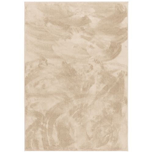 Tapis à Poils Longs Melia 160x230cm Beige