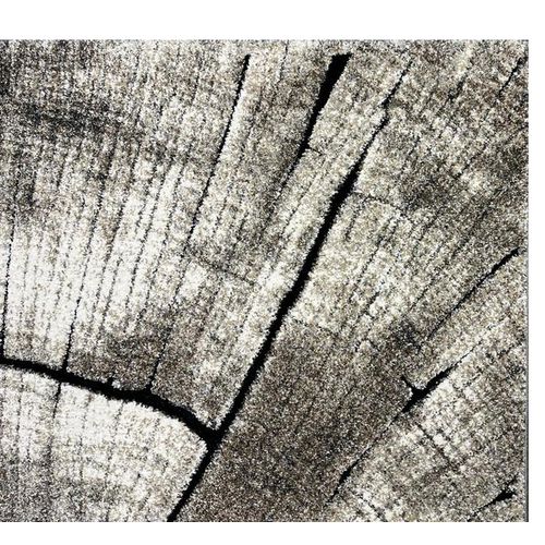 Tapis Marla Design Moderne Arbre, Nature, 160x230 Cm