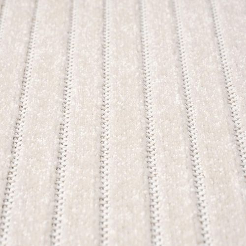 Tapis Santo Plus Moderne Design Boho, Crème, 160x220 Cm