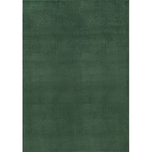 Tapis Rio Salon Antidérapant Arc, Forêt, 160x220 Cm