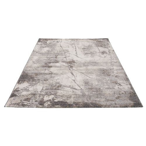 Tapis Marla Design Abstrait, Nature, 80x150 Cm