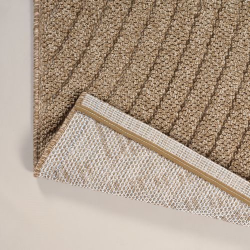 Tapis Kos Extérieur Moderne, Nature, 80 X 150 Cm