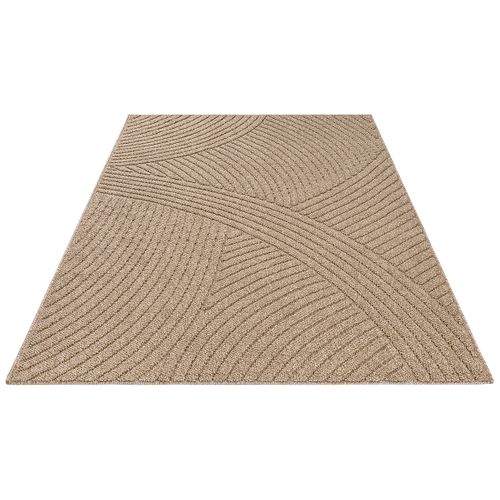 Tapis Kos Extérieur Moderne, Nature, 200 X 280 Cm