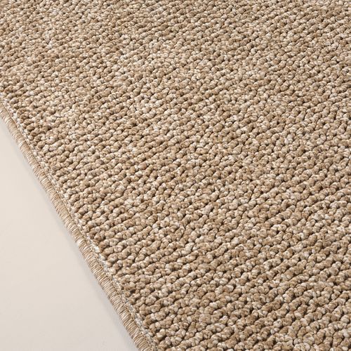 Tapis Kos Extérieur Moderne Intemporel, Nature, 120 X 160 Cm