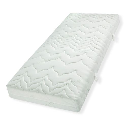 Matelas ressort 2X80x200 cm H3 H4, Vario Lux Greenfirst Epaisseur 22 cm