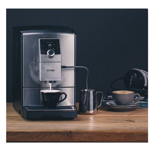 Machine expresso 15 Bars Inox - Nicr799