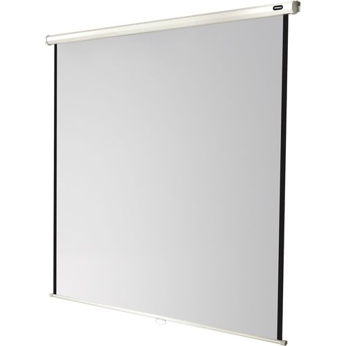 Ecran De Projection Celexon Manuel  Economy 220 X 220 Cm