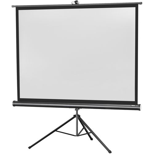 Ecran De Projection Sur Pied Celexon Economy 244 X 183 Cm