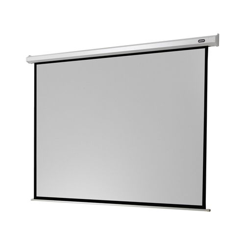 Ecran De Projection Celexon Economy Motorisé 240 X 180 Cm