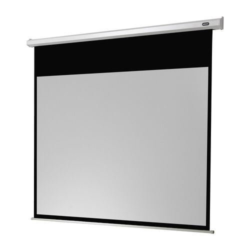 Ecran De Projection Celexon Economy Motorisé 240 X 135 Cm