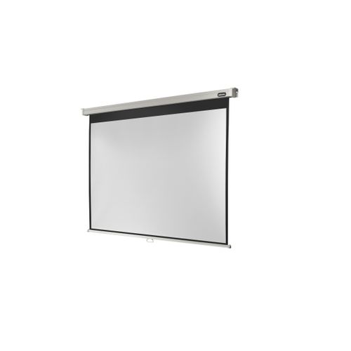 Ecran De Projection Celexon Manuel Pro 200 X 150 Cm