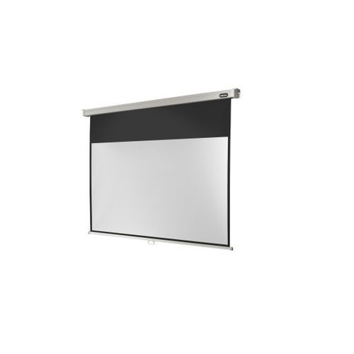 Ecran De Projection Celexon Manuel Pro 160 X 90 Cm