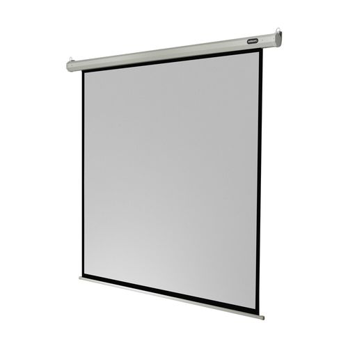 Ecran De Projection Celexon Economy Motorisé 220 X 220 Cm