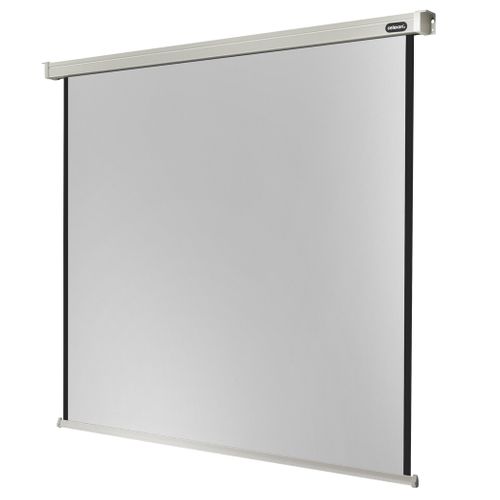 Ecran De Projection Celexon Motorisé Pro 220 X 220 Cm