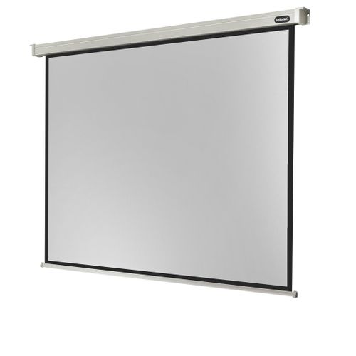 Ecran De Projection Celexon Motorisé Pro 220 X 165 Cm