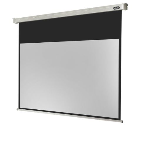 Ecran De Projection Celexon Motorisé Pro 280 X 158 Cm