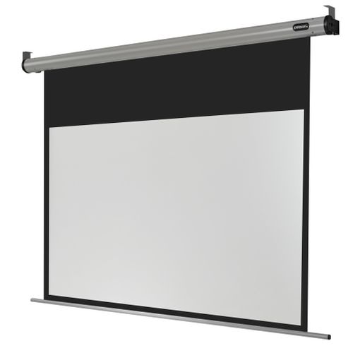 Ecran De Projection Celexon Motorisé Home Cinema 160 X 90 Cm