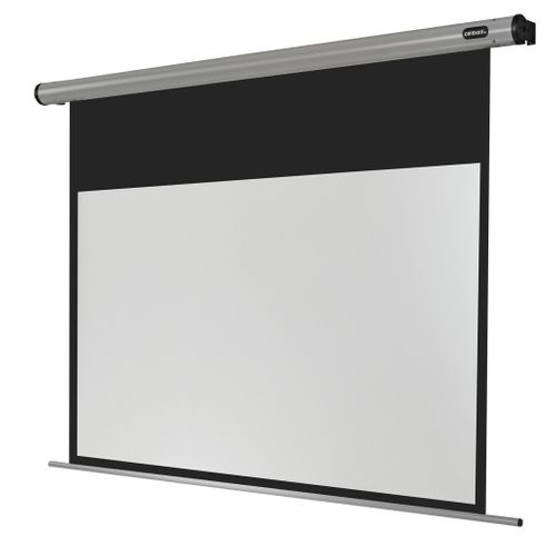 Ecran De Projection Celexon Motorisé Home Cinema 180 X 102 Cm