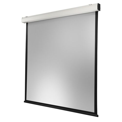 Ecran De Projection Celexon Motorisé Expert Xl 400 X 400 Cm