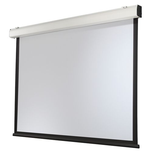 Ecran De Projection Celexon Motorisé Expert Xl 400 X 300 Cm
