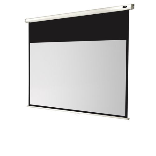 Ecran De Projection Celexon Manuel Economy 160 X 90 Cm