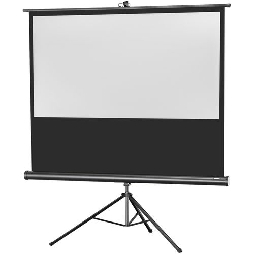 Ecran De Projection Sur Pied Celexon Economy 133 X 75 Cm