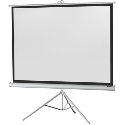 Ecran De Projection Sur Pied Celexon Economy 158 X 118 Cm - White Edition