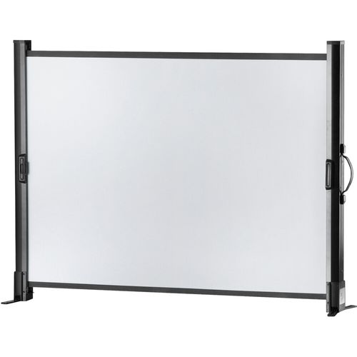 Écran De Table Mobile Celexon Pro 81 X 61 Cm