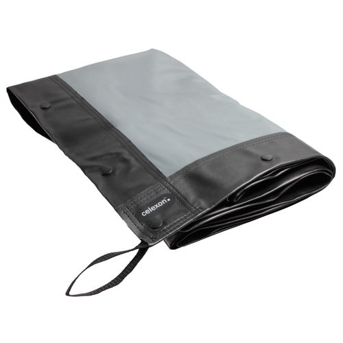 Ecran De Projection Sur Cadre Celexon « Mobil Expert » 203 X 152 Cm, Projection Par L'arrière