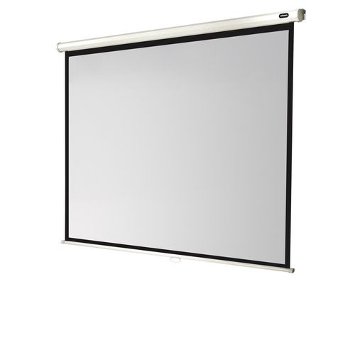Ecran De Projection Celexon Manuel Economy 220 X 165 Cm
