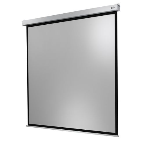 Ecran De Projection Celexon Motorisé Pro Plus 300 X 300 cm