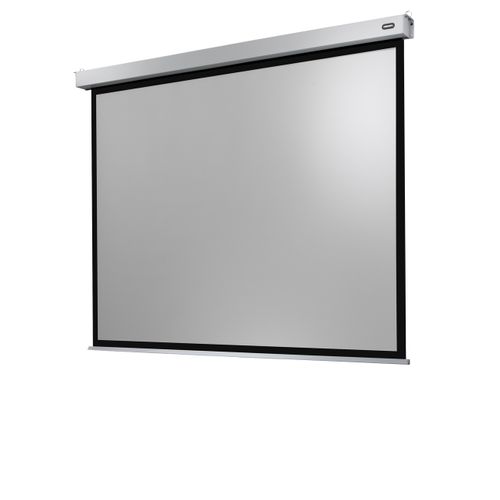 Ecran De Projection Celexon Motorisé Pro Plus 240 X 180 cm