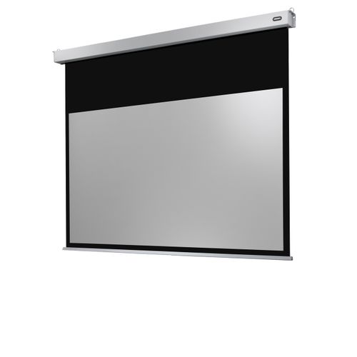 Ecran De Projection Celexon Motorisé Pro Plus 300 X 187cm