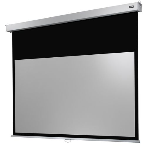 Ecran De Projection Celexon Manuel Pro Plus 300 X 187cm