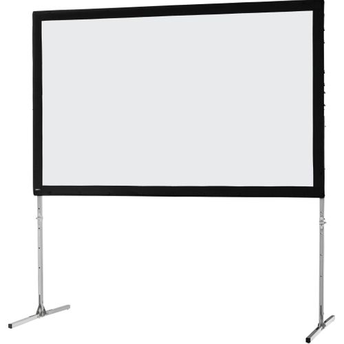 Ecran De Projection Sur Cadre Celexon « Mobil Expert » 366 X 229 Cm, Projection De Face