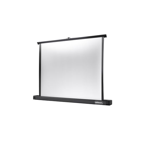 Ecran De Projection Celexon Mini Pro 111 X 62 Cm