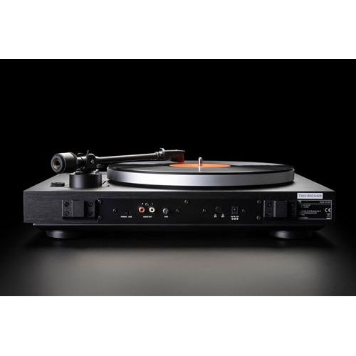 Platine Vinyle Automatique  Cs 429 Finition Noir