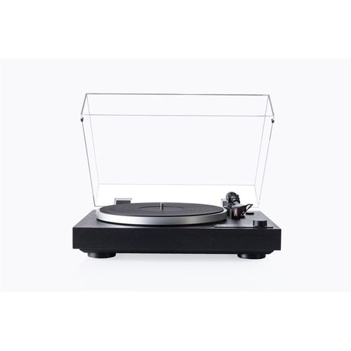 Platine Vinyle Automatique  Cs 429 Finition Noir