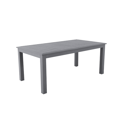 Table De Jardin Extensible Vasco 10 Places   Creador®