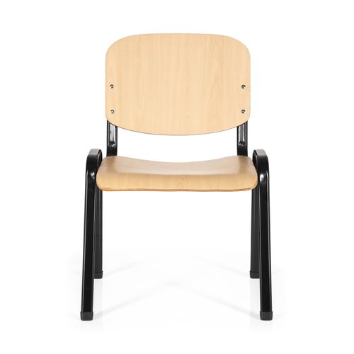 Chaise à Quatre Pieds Xt 600 Sw H Bois Hêtre