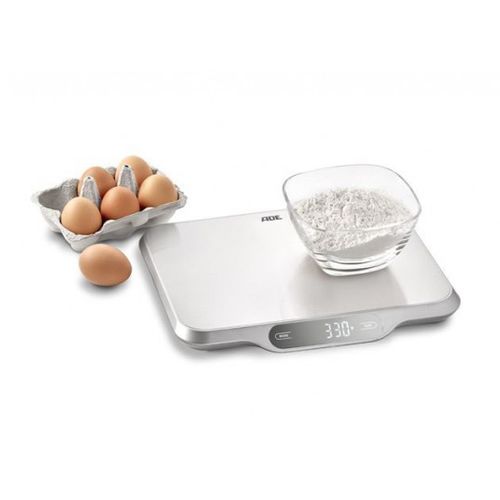 Balance De Cuisine Électronique 15kg - 1g - Ke1601