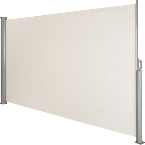 Paravent Rétractable Beige