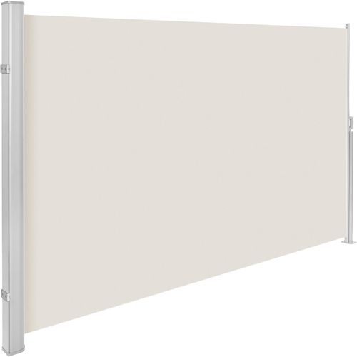 Paravent Rétractable Beige