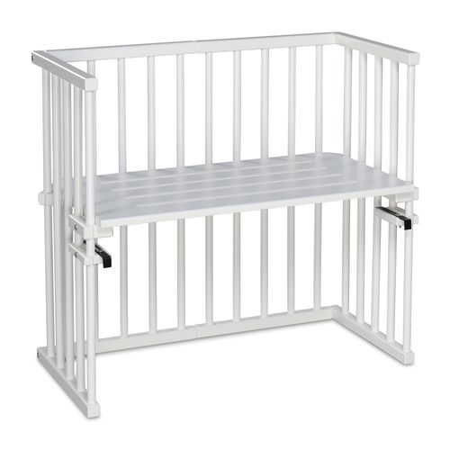 Cododo En Bois De Hêtre-blanc-88/79/44