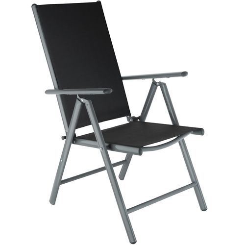 Ensemble Salon De Jardin Gris Anthracite 150 X 90 X 73 Cm