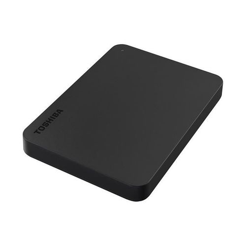 Disque Dur Externe Canvio Basics 1 To Usb 3.0