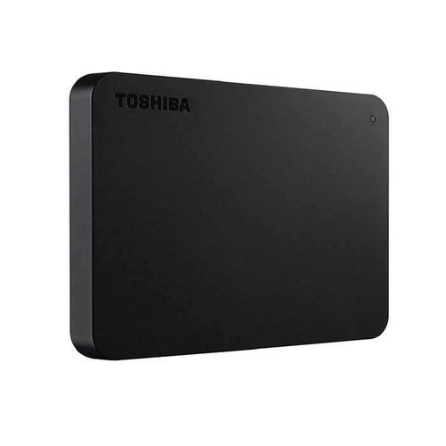 Disque Dur Externe Canvio Basics 1 To Usb 3.0